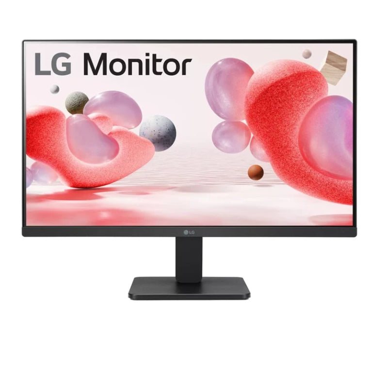 LG شاشة FHD IPS معدل تحديث 100 هرتز مقاس 24 بوصة مع AMD FreeSync™ LG شاشة FHD IPS معدل تحديث 100 هرتز مقاس 24 بوصة مع AMD FreeSync™
